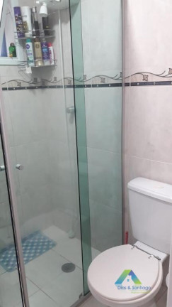 Imagem Apartamento com 3 Quartos à Venda, 68 m² em Jardim Vergueiro (sacomã) - São Paulo