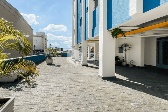 Imagem Apartamento com 2 Quartos à Venda, 72 m² em Sumarezinho - São Paulo
