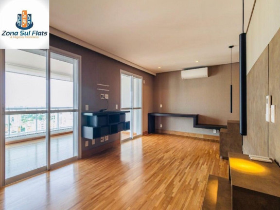Imagem Imóvel com 3 Quartos à Venda, 280 m² em Brooklin Paulista - São Paulo Imagem Imóvel com 3 Quartos à Venda, 280 m² em Brooklin Paulista - São Paulo