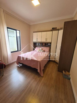 Imagem Casa com 3 Quartos à Venda, 140 m² em Piraquara Imagem Casa com 3 Quartos à Venda, 140 m² em Piraquara