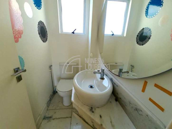 Imagem Apartamento com 3 Quartos à Venda ou Locação, 140 m² em Pompéia - Santos Imagem Apartamento com 3 Quartos à Venda ou Locação, 140 m² em Pompéia - Santos