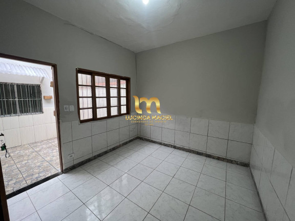 Imagem Apartamento com 2 Quartos à Venda, 70 m² em Ocian - Praia Grande