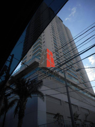 Sala Comercial à Venda, 38 m² em Vila Gomes Cardim - São Paulo