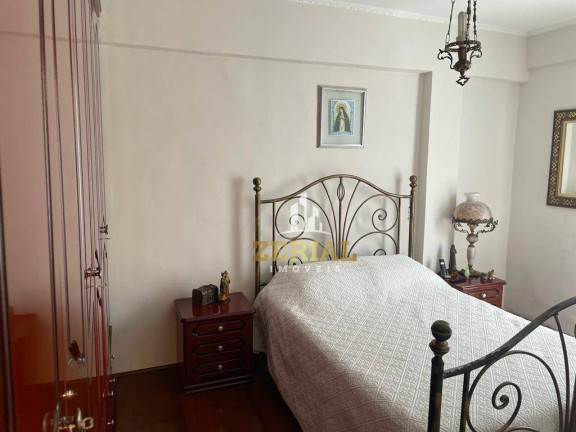 Imagem Apartamento com 2 Quartos à Venda, 66 m² em Campestre - Santo André