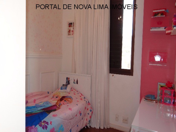 Imagem Apartamento com 3 Quartos à Venda, 130 m² em Sion - Belo Horizonte
