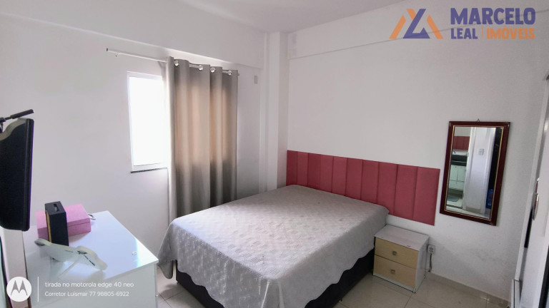 Imagem Apartamento com 2 Quartos à Venda, 56 m² em Candeias - Vitória Da Conquista Imagem Apartamento com 2 Quartos à Venda, 56 m² em Candeias - Vitória Da Conquista