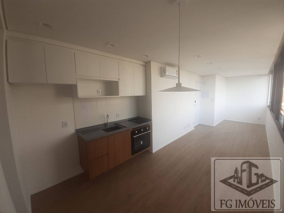 Imagem Apartamento com 1 Quarto à Venda, em Sumarezinho - São Paulo Imagem Apartamento com 1 Quarto à Venda, em Sumarezinho - São Paulo