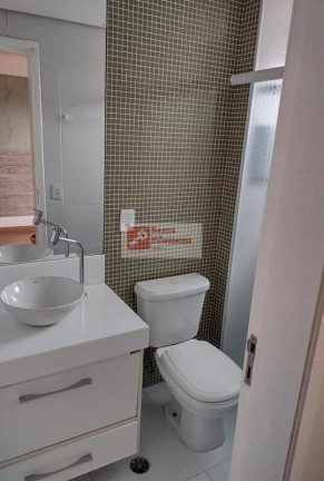 Imagem Apartamento com 3 Quartos à Venda, 90 m² em Vila Valparaíso - Santo André Imagem Apartamento com 3 Quartos à Venda, 90 m² em Vila Valparaíso - Santo André