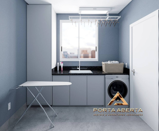 Imagem Apartamento com 3 Quartos à Venda, 85 m² em Bom Retiro - Ipatinga