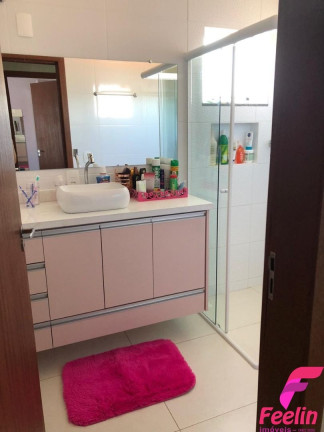 Imagem Casa com 3 Quartos à Venda, 200 m² em Campeche - Florianópolis