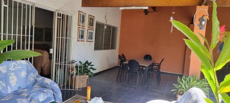 Imagem Casa com 4 Quartos à Venda, 250 m² em Perequê Açu - Ubatuba Imagem Casa com 4 Quartos à Venda, 250 m² em Perequê Açu - Ubatuba
