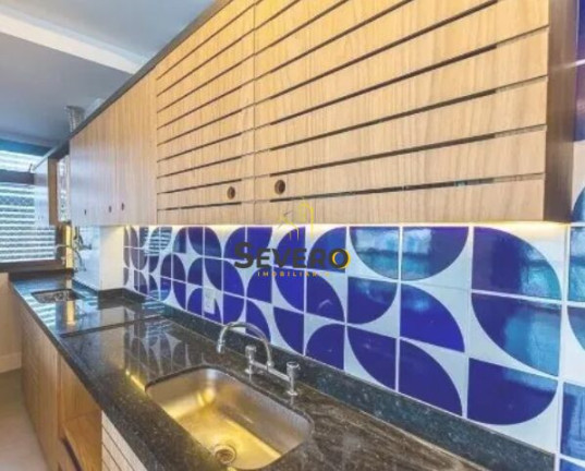 Imagem Apartamento com 3 Quartos à Venda, 97 m² em Santa Rosa - Niterói