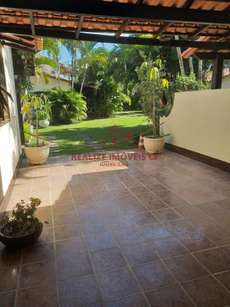 Imagem Casa de Condomínio com 3 Quartos à Venda, 100 m² em Braga - Cabo Frio Imagem Casa de Condomínio com 3 Quartos à Venda, 100 m² em Braga - Cabo Frio