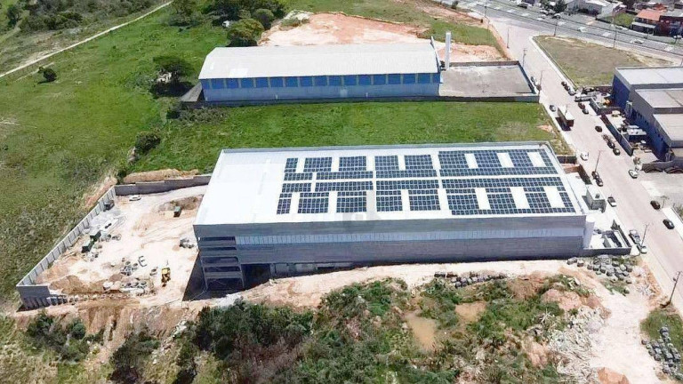Imagem Galpão para Alugar, 5.700 m² em Cajuru Do Sul - Sorocaba Imagem Galpão para Alugar, 5.700 m² em Cajuru Do Sul - Sorocaba