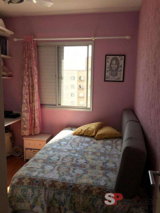 Imagem Apartamento com 3 Quartos à Venda, 69 m² em Vila Andrade - São Paulo