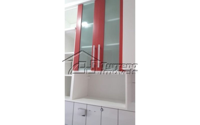 Apartamento com 2 Quartos à Venda, 71 m² em Vale Do Sol - São José Dos Campos