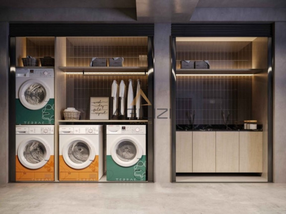 Imagem Apartamento com 1 Quarto à Venda, 35 m² em Pinheiros - São Paulo
