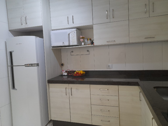 Imagem Casa com 2 Quartos à Venda, 60 m² em Vila Jacuí - São Paulo