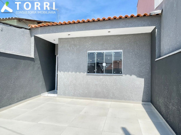 Casa com 3 Quartos à Venda, 75 m² em Parque São Bento - Sorocaba