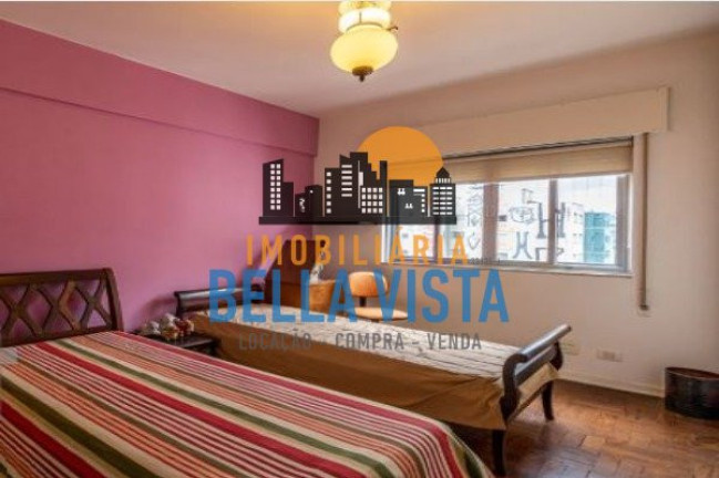 Imagem Apartamento com 3 Quartos à Venda, em Jardim América - São Paulo Imagem Apartamento com 3 Quartos à Venda, em Jardim América - São Paulo