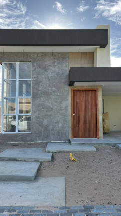 Imagem Casa com 3 Quartos à Venda, 150 m² em Centro - Barra Dos Coqueiros Imagem Casa com 3 Quartos à Venda, 150 m² em Centro - Barra Dos Coqueiros