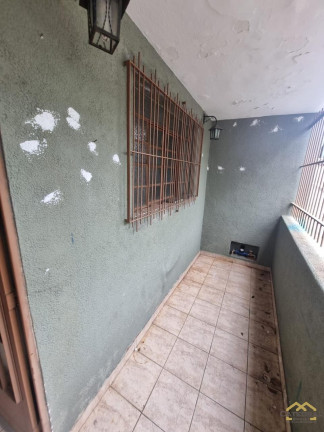 Imagem Casa com 2 Quartos à Venda, 70 m² em Vila Arens Ii - Jundiaí
