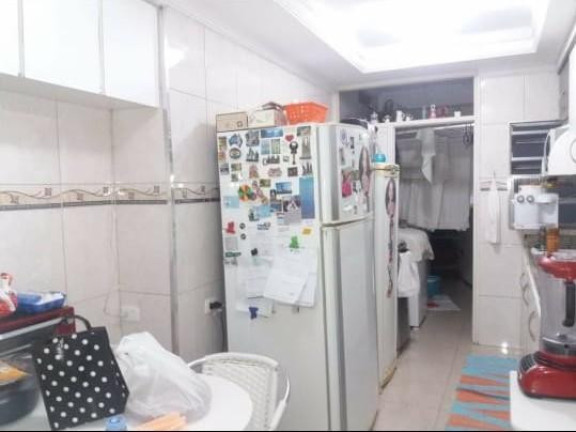 Imagem Apartamento com 3 Quartos à Venda, 127 m² em Copacabana - Rio De Janeiro
