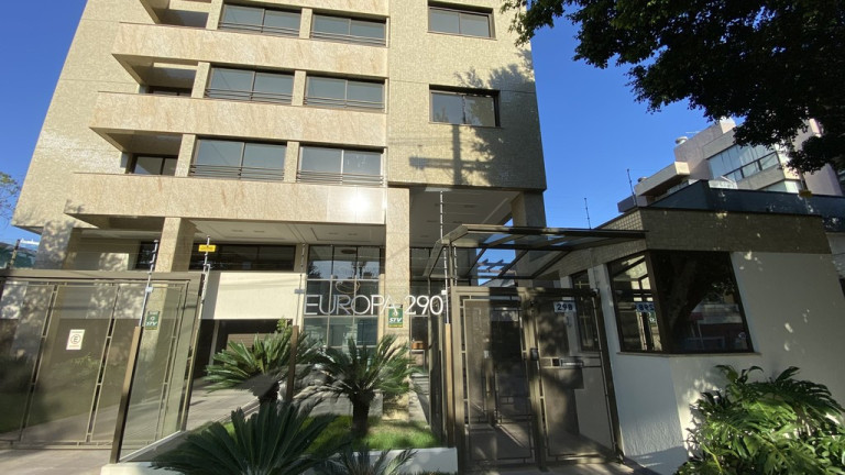 Imagem Apartamento com 2 Quartos à Venda, 78 m² em Petrópolis - Porto Alegre