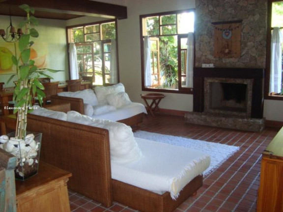 Imagem Casa com 4 Quartos à Venda, 270 m² em Toque Toque Pequeno - São Sebastião