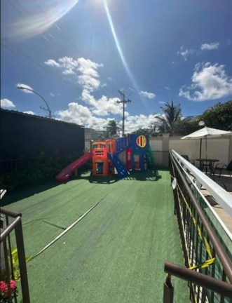 Imagem Apartamento com 2 Quartos à Venda, 46 m² em Buraquinho - Lauro De Freitas