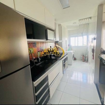 Imagem Apartamento com 2 Quartos à Venda, 58 m² em Votupoca - Barueri Imagem Apartamento com 2 Quartos à Venda, 58 m² em Votupoca - Barueri