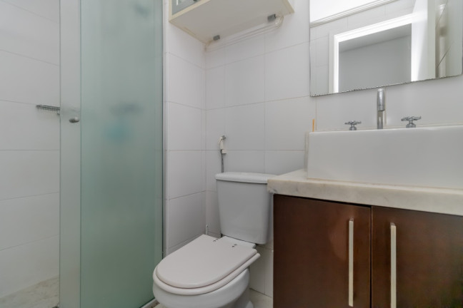 Imagem Apartamento com 2 Quartos à Venda, 65 m² em Liberdade - São Paulo