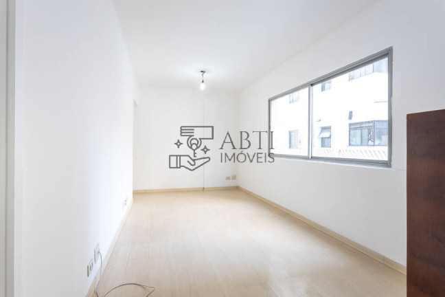 Imagem Apartamento com 2 Quartos à Venda, 70 m² em Indianópolis - São Paulo