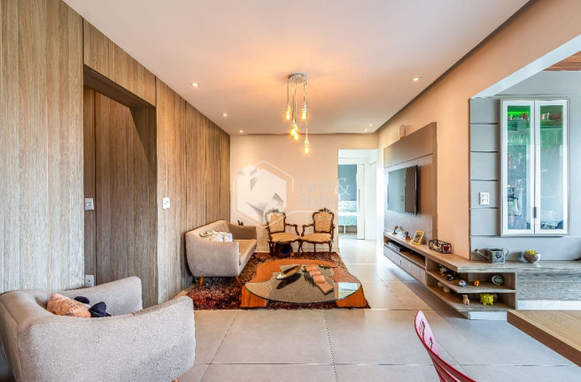 Apartamento com 2 Quartos à Venda, 82 m² em Vila Cruzeiro - São Paulo