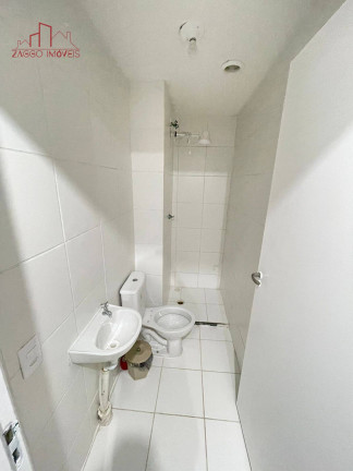 Imagem Apartamento com 2 Quartos para Alugar, 35 m² em Jardim Promissão - São Paulo Imagem Apartamento com 2 Quartos para Alugar, 35 m² em Jardim Promissão - São Paulo