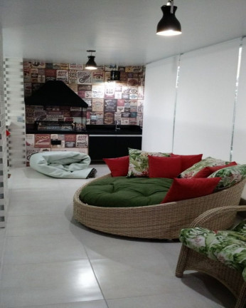 Imagem Apartamento com 3 Quartos à Venda, 178 m² em Vila Gomes Cardim - São Paulo