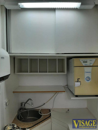 Imagem Sala Comercial à Venda, em Centro - Jacareí Imagem Sala Comercial à Venda, em Centro - Jacareí