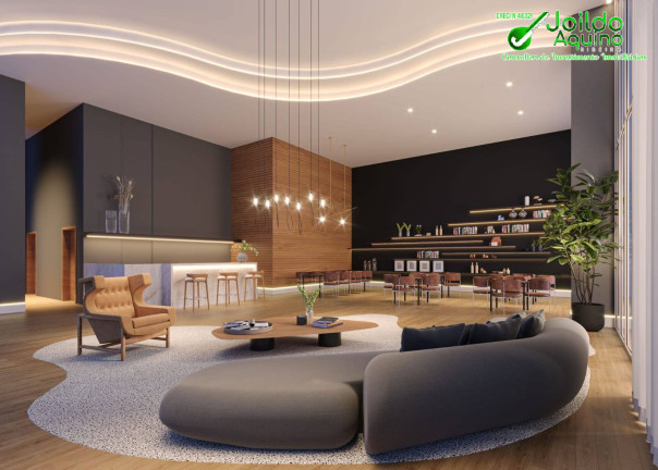 Imagem Apartamento com 4 Quartos à Venda, 235 m² em Guararapes - Fortaleza Imagem Apartamento com 4 Quartos à Venda, 235 m² em Guararapes - Fortaleza