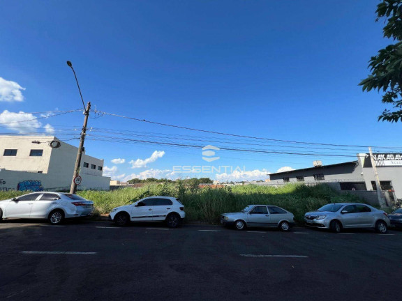 Terreno à Venda, 800 m² em Jardim Anice - São José Do Rio Preto