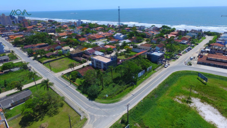 Imagem Terreno à Venda, 2.500 m² em Paese - Itapoá Imagem Terreno à Venda, 2.500 m² em Paese - Itapoá