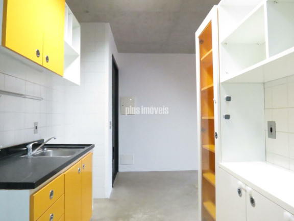 Imagem Apartamento com 2 Quartos para Alugar, 60 m² em Vila Leopoldina - São Paulo