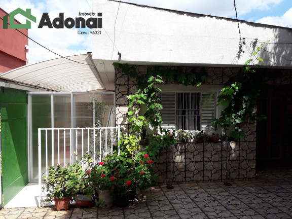 Imagem Casa com 4 Quartos à Venda, 130 m² em Jardim Califórnia - Jundiaí