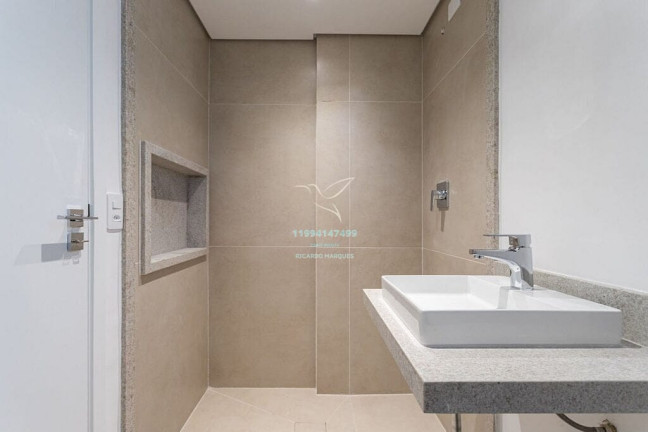 Imagem Apartamento com 3 Quartos à Venda, 72 m² em Campo Belo - São Paulo Imagem Apartamento com 3 Quartos à Venda, 72 m² em Campo Belo - São Paulo