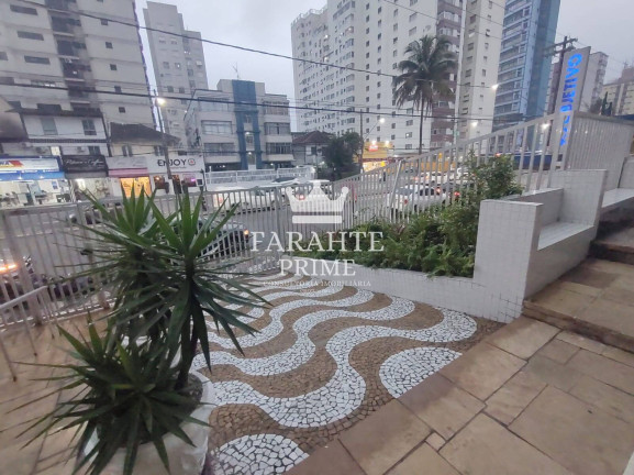 Imagem Apartamento com 3 Quartos à Venda, 116 m² em Itararé - São Vicente Imagem Apartamento com 3 Quartos à Venda, 116 m² em Itararé - São Vicente