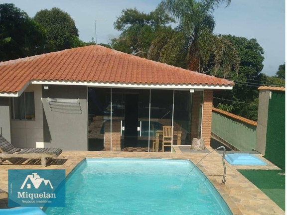 Casa com 4 Quartos à Venda, 400 m² em Estância Santa Maria Do Portão - Atibaia