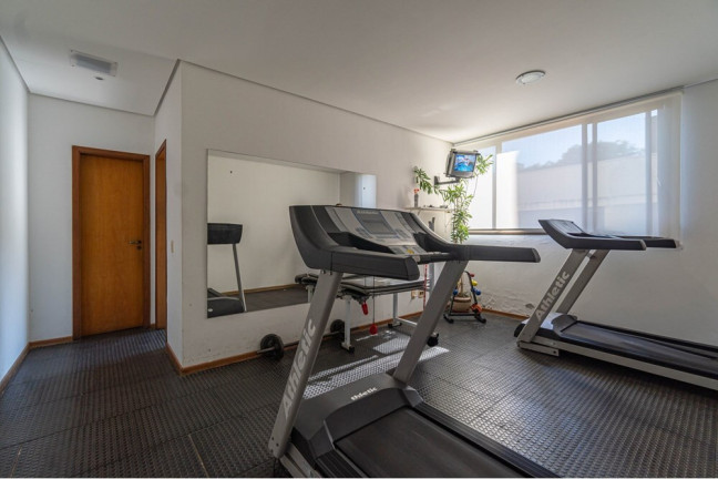 Imagem Apartamento com 3 Quartos à Venda, 110 m² em Petrópolis - Porto Alegre