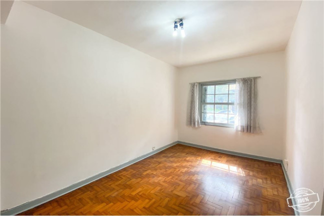 Imagem Apartamento com 1 Quarto à Venda, 63 m² em Vila Mariana - São Paulo