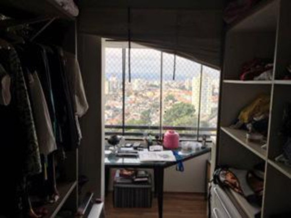 Imagem Cobertura com 2 Quartos à Venda, 130 m² em Vila Bruna - São Paulo