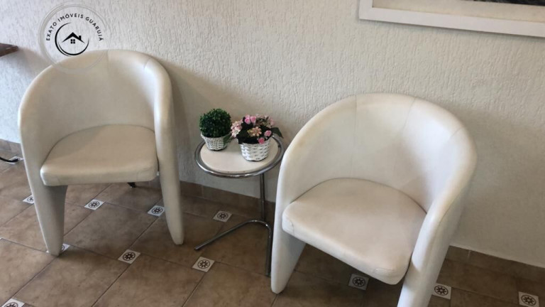Imagem Apartamento com 2 Quartos à Venda, 85 m² em Enseada - Guarujá
