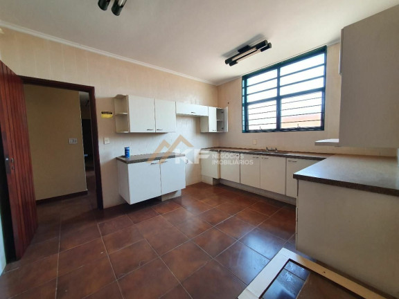 Imagem Casa com 5 Quartos à Venda, 490 m² em Alto Da Boa Vista - Ribeirão Preto Imagem Casa com 5 Quartos à Venda, 490 m² em Alto Da Boa Vista - Ribeirão Preto
